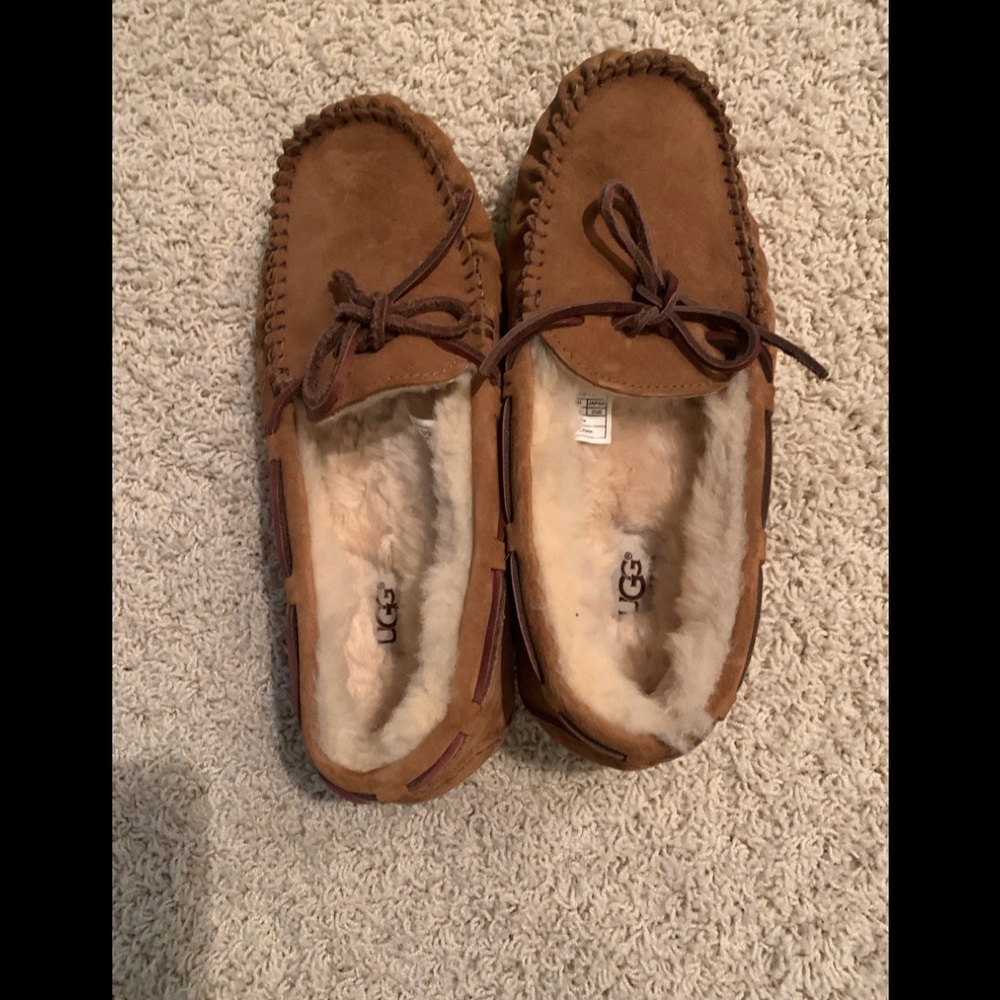 UGG slippers